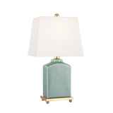 Brynn Table Lamp - Rug & Weave