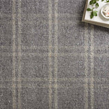 Loloi Caleb Mocha / Taupe Rug - Rug & Weave
