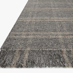 Loloi Caleb Mocha / Taupe Rug - Rug & Weave