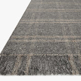 Loloi Caleb Mocha / Taupe Rug - Rug & Weave