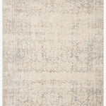 Loloi Carlisle Ivory / Multi Rug - Rug & Weave