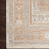 Loloi Carlisle Slate / Taupe Rug - Rug & Weave