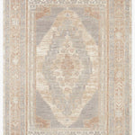 Loloi Carlisle Slate / Taupe Rug - Rug & Weave