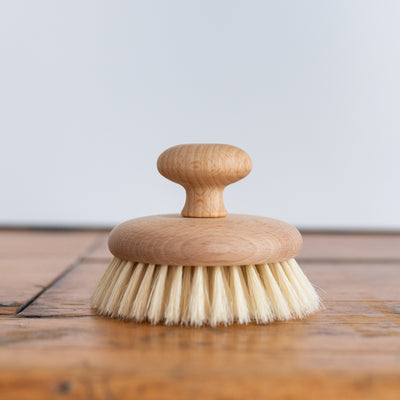Massage Brush - Rug & Weave