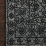 Loloi Cecelia Smoke Rug - Rug & Weave