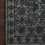 Loloi Cecelia Smoke Rug - Rug & Weave