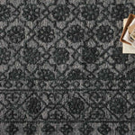 Loloi Cecelia Smoke Rug - Rug & Weave