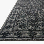 Loloi Cecelia Smoke Rug - Rug & Weave