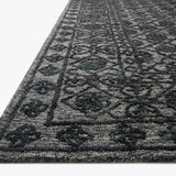 Loloi Cecelia Smoke Rug - Rug & Weave