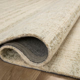 Chris Loves Julia x Loloi Chris Natural / Sage Rug - Rug & Weave