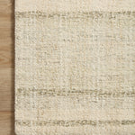Chris Loves Julia x Loloi Chris Natural / Sage Rug - Rug & Weave