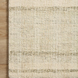 Chris Loves Julia x Loloi Chris Natural / Sage Rug - Rug & Weave