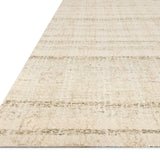 Chris Loves Julia x Loloi Chris Natural / Sage Rug - Rug & Weave