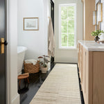 Chris Loves Julia x Loloi Chris Natural / Sage Rug - Rug & Weave