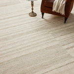 Chris Loves Julia x Loloi Chris Natural / Sage Rug - Rug & Weave