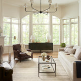 Chris Loves Julia x Loloi Chris Natural / Sage Rug - Rug & Weave