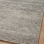 Amber Lewis x Loloi Collins Pebble / Silver Rug - Rug & Weave