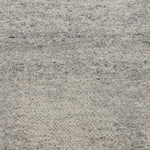 Amber Lewis x Loloi Collins Pebble / Silver Rug - Rug & Weave