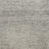 Amber Lewis x Loloi Collins Pebble / Silver Rug - Rug & Weave