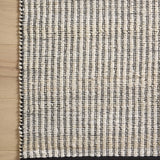 Angela Rose x Loloi Colton Ivory/ Black Rug - Rug & Weave