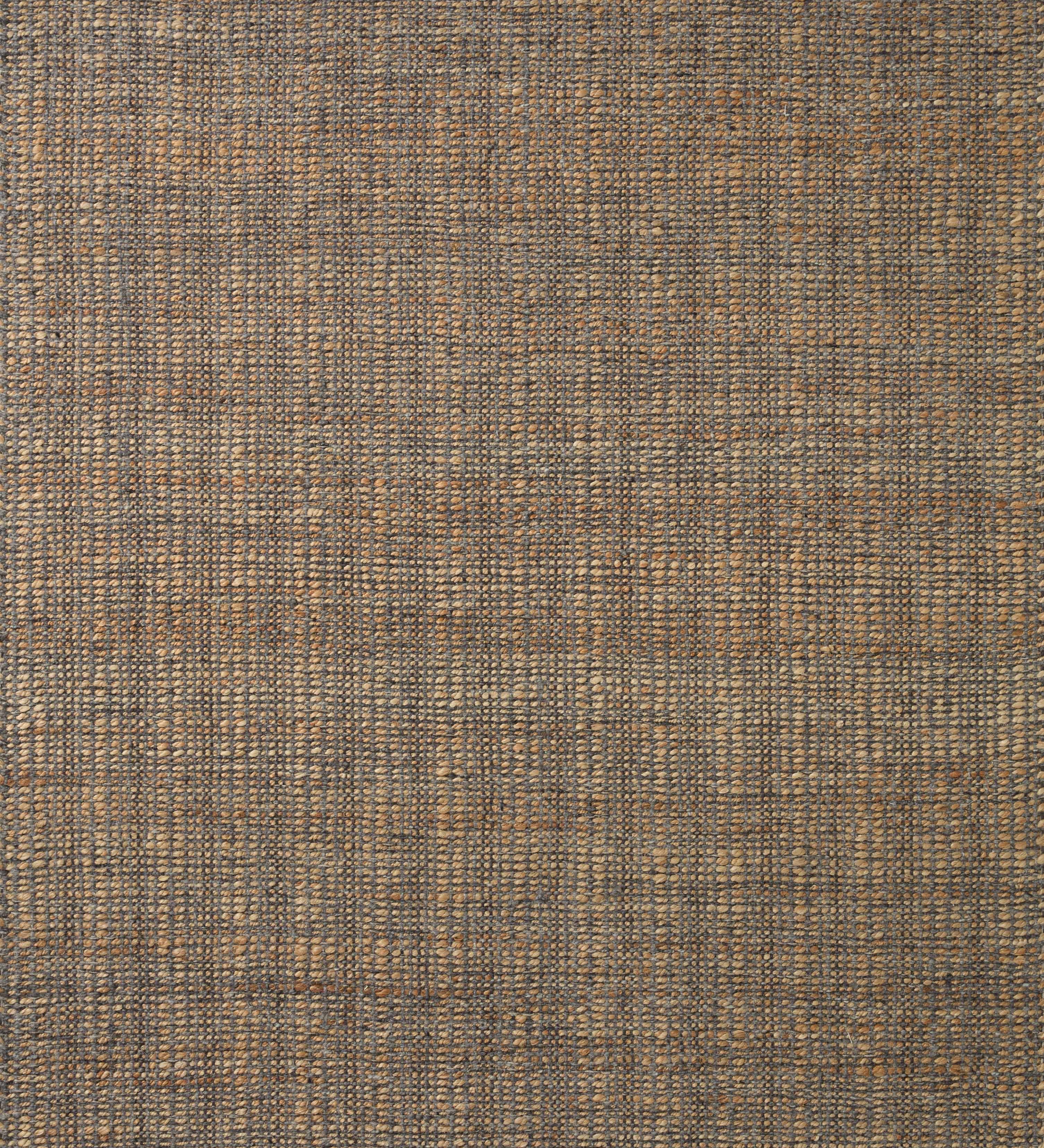 Jean Stoffer x Loloi Cornwall Charcoal / Natural Rug 2-patterned rugs Loloi