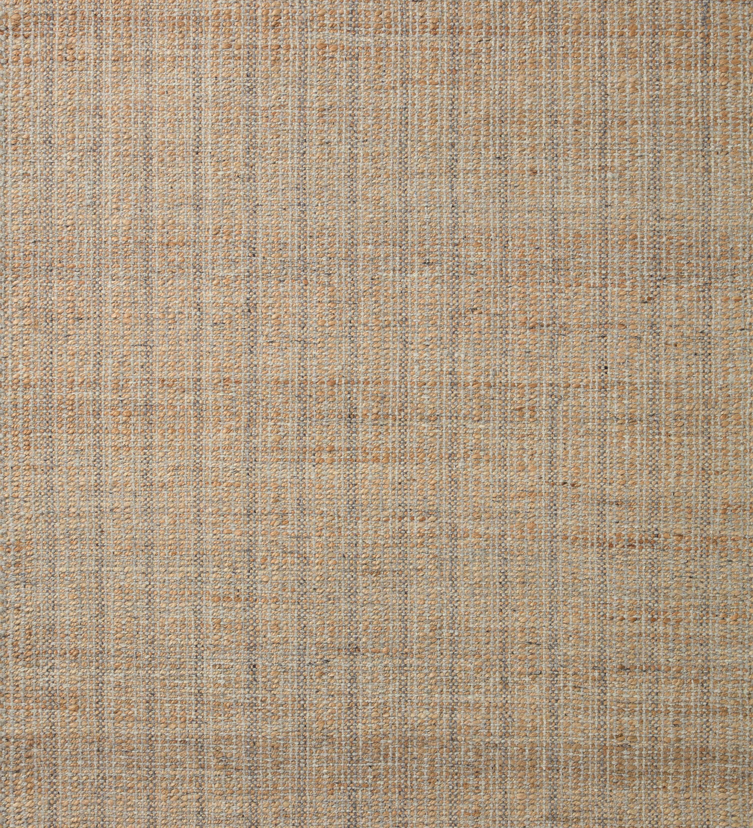 Jean Stoffer x Loloi Cornwall Lt Grey / Natural Rug 2-patterned rugs Loloi