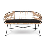 Callie Bench 15 - FURNITURE - bed bench Style In Form