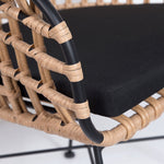 Callie Bench 15 - FURNITURE - bed bench Style In Form