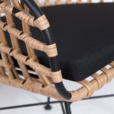Callie Bench 15 - FURNITURE - bed bench Style In Form