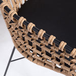 Callie Bench 15 - FURNITURE - bed bench Style In Form