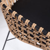 Callie Bench 15 - FURNITURE - bed bench Style In Form