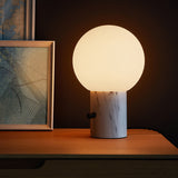Gus* Modern Callisto Table Lamp