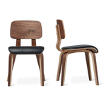 Gus* Modern Cardinal Dining Chair - Rug & Weave