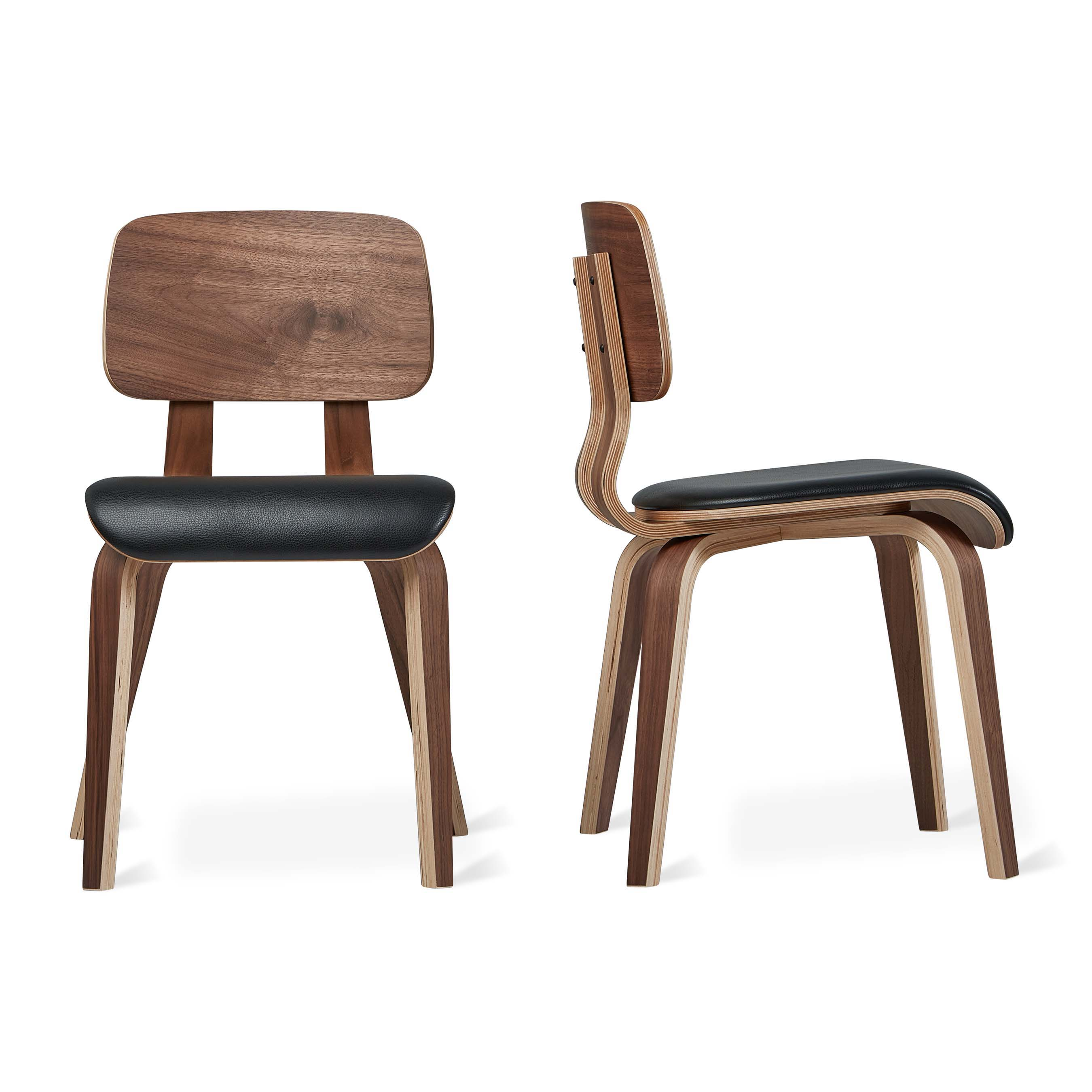 Gus* Modern Cardinal Dining Chair - Rug & Weave