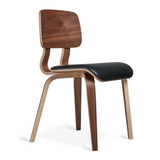 Gus* Modern Cardinal Dining Chair - Rug & Weave