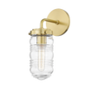 Clara Vanity Wall Sconce - Rug & Weave