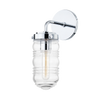 Clara Vanity Wall Sconce - Rug & Weave