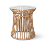 Cora Accent Table - Rug & Weave