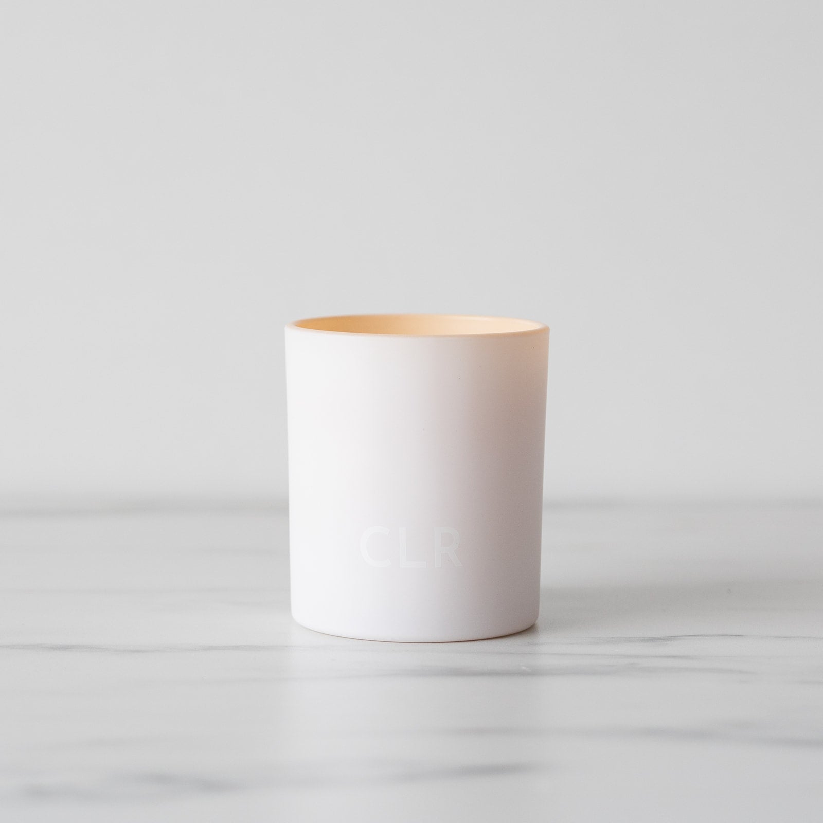 Cream Luxury Candle by CLR Los Angeles - Rug & Weave