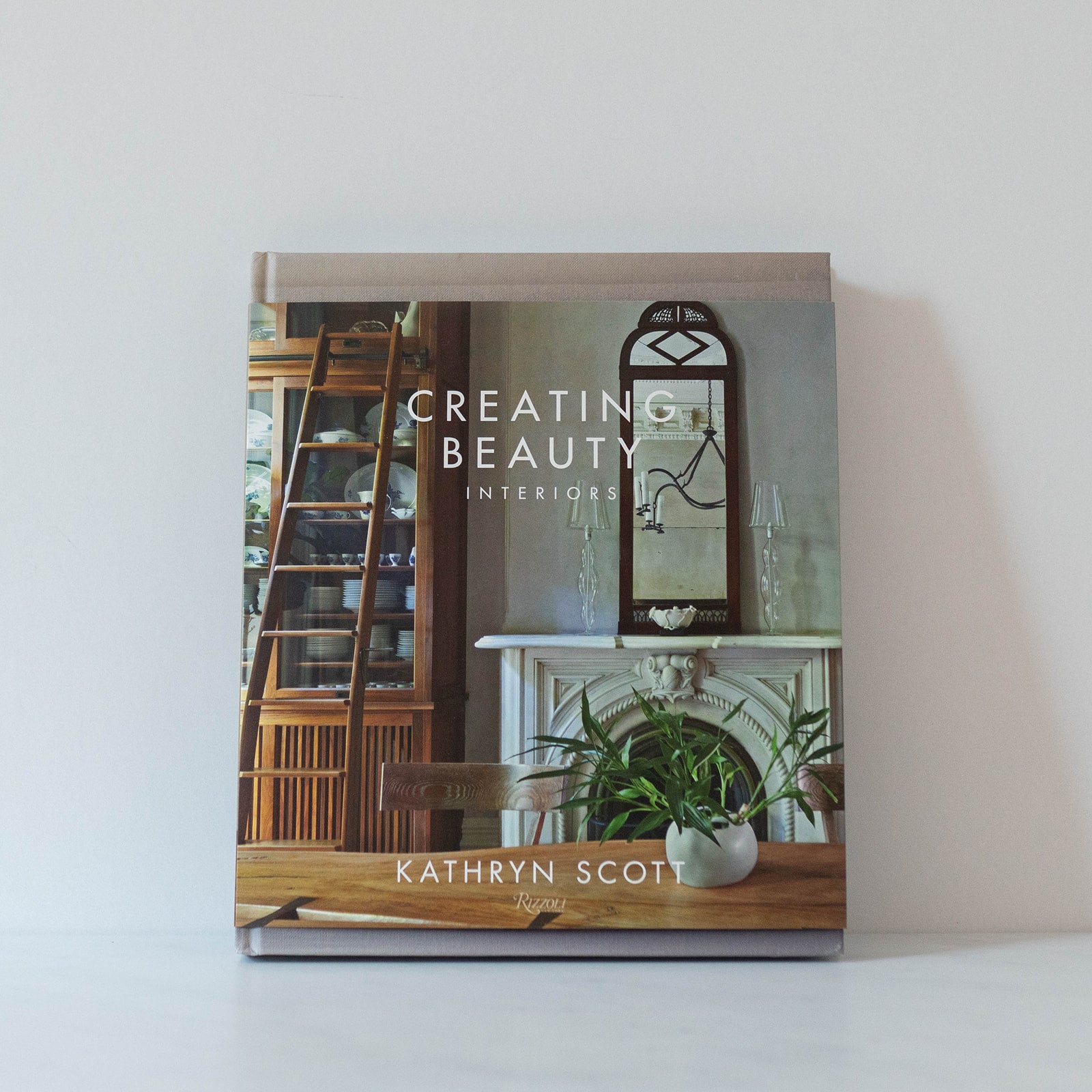 "Creating Beauty: Interiors" by Kathryn Scott - Rug & Weave