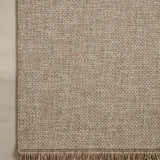 Loloi Dawn Natural Woven Outdoor Rug