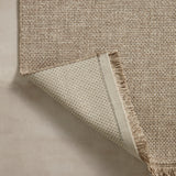 Loloi Dawn Natural Woven Outdoor Rug