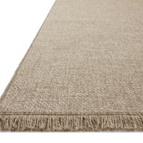 Loloi Dawn Natural Woven Outdoor Rug