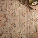 Loloi Dominic Blush / Taupe Rug