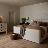 Loloi Dominic Blush / Taupe Rug