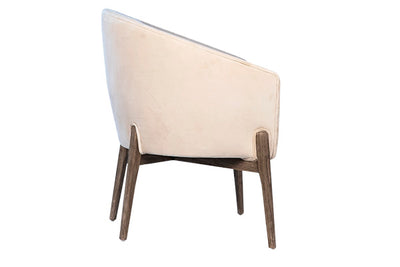 Elliot Occasional Chair - Rug & Weave