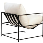Isle Lounge Chair - Rug & Weave