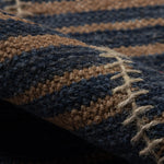 Duar Tofola Indigo - Rug & Weave