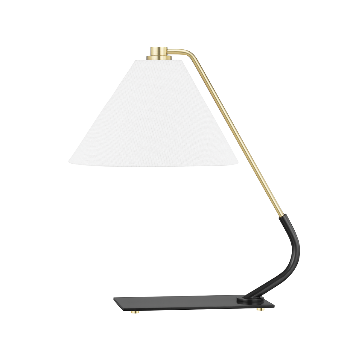 Danby Table Lamp - Rug & Weave