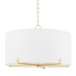 Darlene Chandelier - Rug & Weave